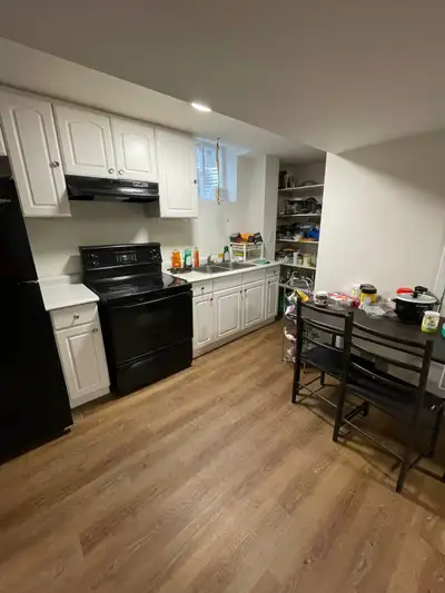 Sharing room for rent and only for female