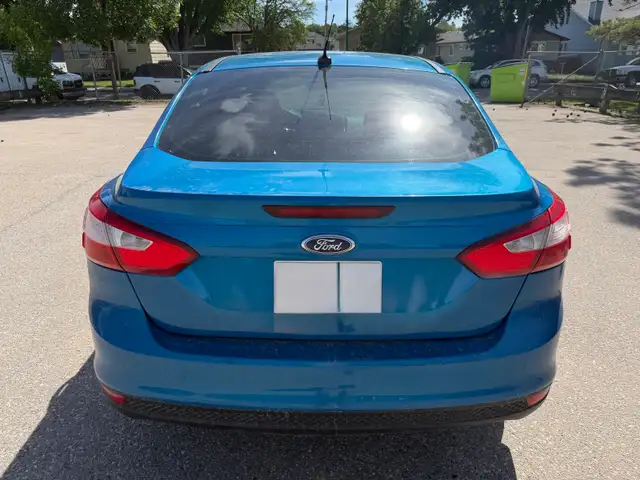 2012 Ford Focus482652497788938241