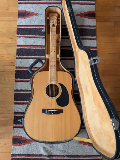 Ibanez Concord 699, View more