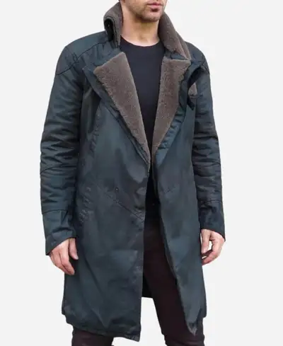 Wanted: looking for someone to make a jacket., View more