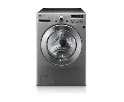 LG Direct Drive WASHING MACHINE, View more