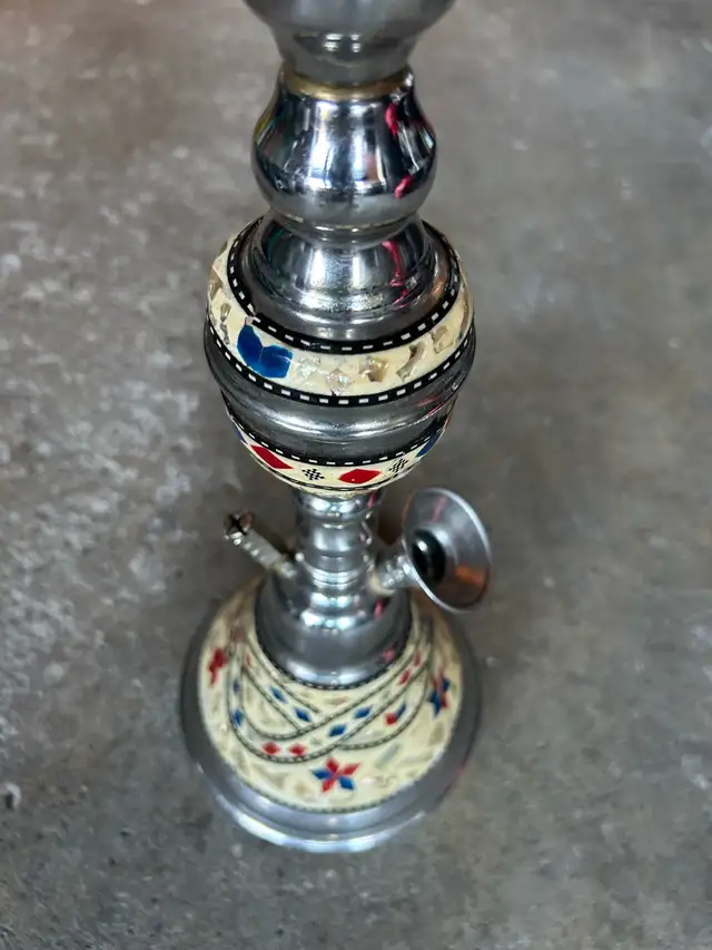 Arabic hookah 60$460680579714263042