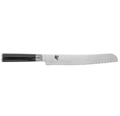 NEW - Shun Classic 9" Bread Knife, View more