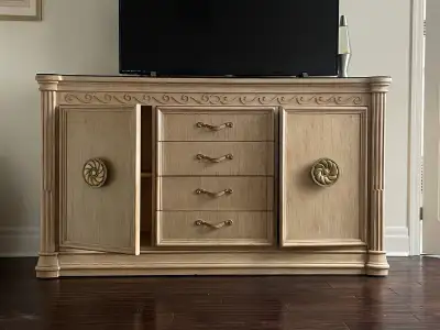 Bernhardt Sideboard/Commode/Dresser, View more