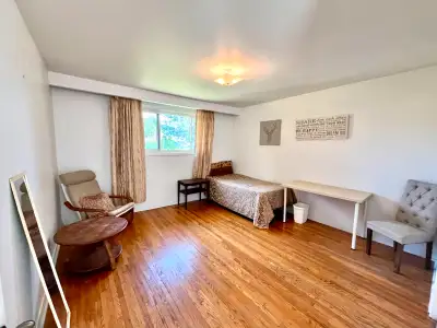Seneca College Accommodation