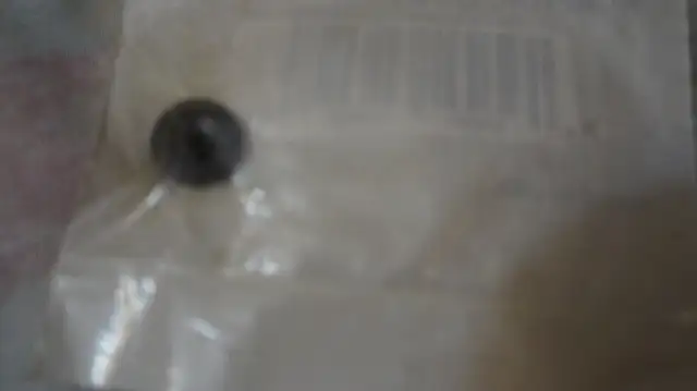 RIGID  1/4"  DOUBLE FLARE ADAPTOR in Other in Norfolk County - Image 4