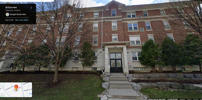 Large bedrooms and common areas. This unit is steps away from campus and perfect for Laurier student...