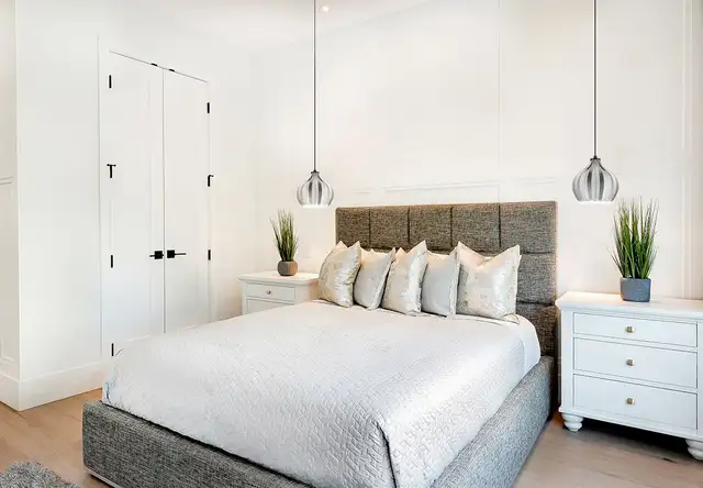 Ensemble de luminaires suspendus Tamallat in Indoor Lighting & Fans in Laval / North Shore - Image 7