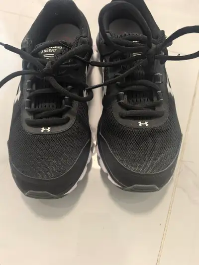 Under Armour  Charged Assert Running Shoe buy to get free shoes, View more
