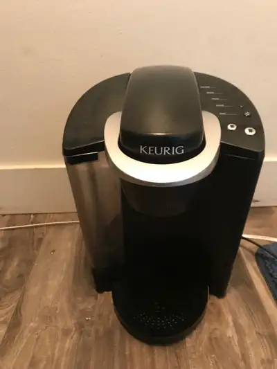 keurig coffee machine, View more