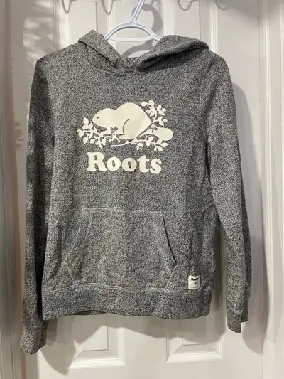 New Roots Kanga Hoodie , View more