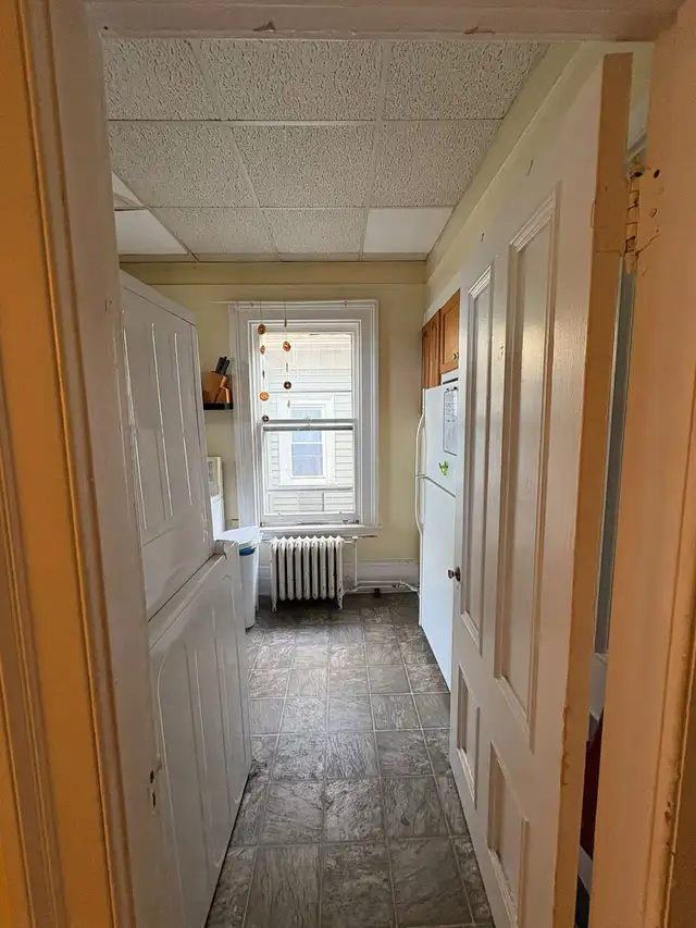 Two Rooms for Rent on Second Floor – $945/Month Each | South End | Room ...