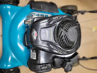 Yardworks 625EX Lawn Mower, View more