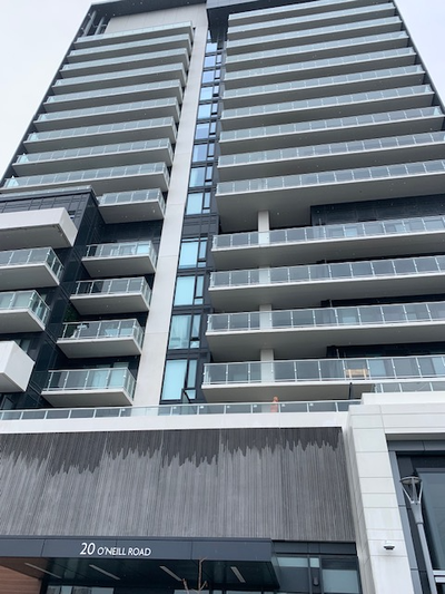 We will consider a 8 to 12 month lease. If needed, we own an underground parking spot for lease for...