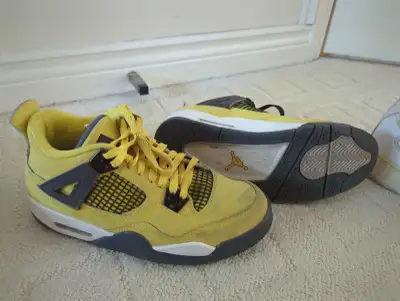 Nike AF1 and jordans, View more