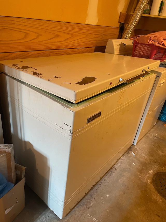 Freezers Free Stuff Saskatoon Kijiji