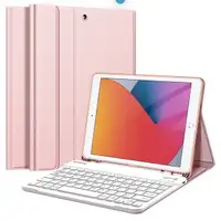 Fintie Keyboard Case for iPad 9th / 8th / 7th Generation 