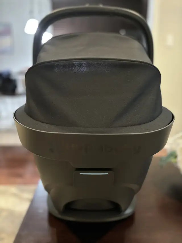 UPPAbaby Mesa car seat in Strollers, Carriers & Car Seats in Oakville / Halton Region - Image 5