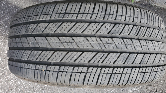 Bridgestone Turanza tire in Tires & Rims in Ottawa - Image 2