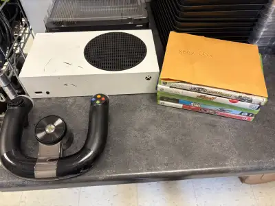 Xbox Bundle, View more