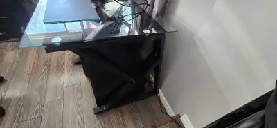 computer desk, View more