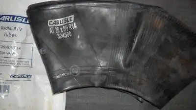 Hi Have a brand new Carlisle atv replacement tube part 324500 , size AT26X8/9R14. Bonjour, j'ai une...