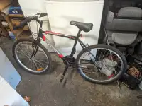 Super cycle bike