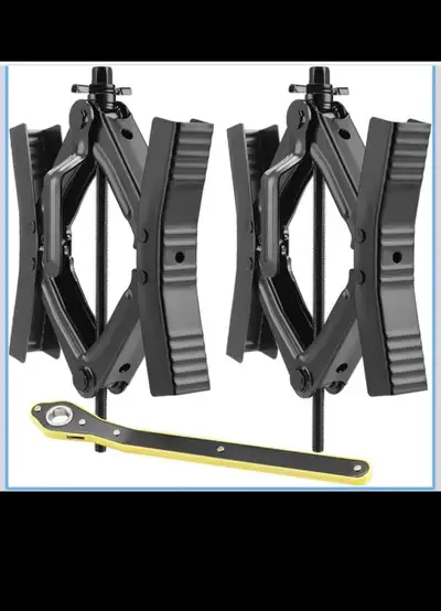 Camper Wheel Chock Stabilizer Jack, View more