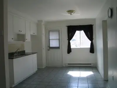 L,ogement à louer 4 1/2 Boisbriand.
