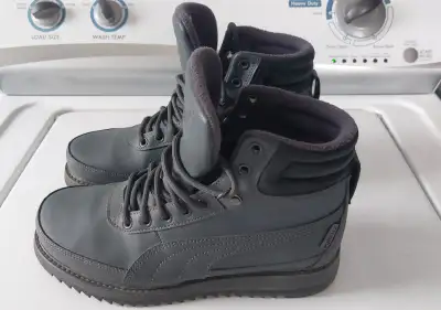 Chaussures hiver Puma puretex, View more