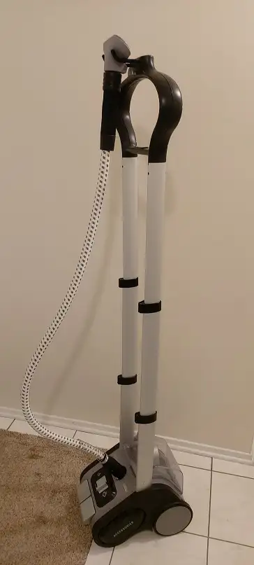 Rowenta Garment Steamer (Excellent Condition), View more
