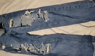Garage 00 jeans $15 sf home