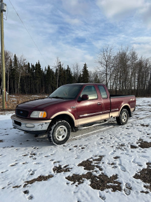 1997 Ford F 150