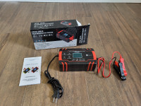 Brand New Nexpeak Intelligent Battery Charger For Sale