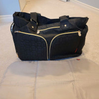 Fisher Price Tote Diaper Bag