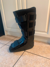 Orthopaedic Boot (Medical)