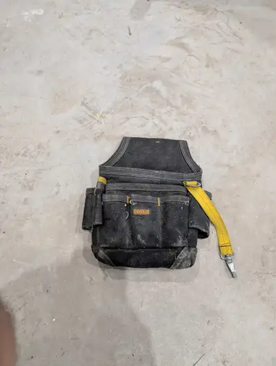 DeWalt and Milwaukee Tool Bags, View more