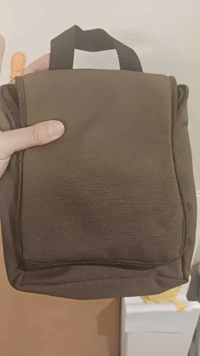Hanging Toiletry Bag, View more
