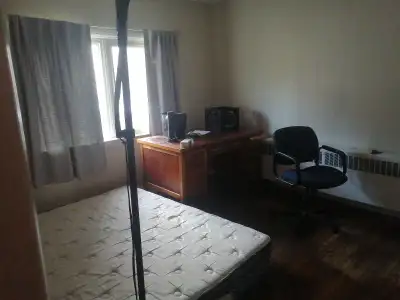 I am in progress of moving out of my apartment and am looking for someone to sublet or rent out the...