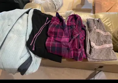 ladies clothing assorted, View more
