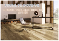 Discover The Perfect Flooring For You