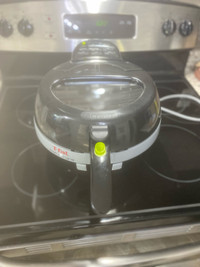 T-fal airfryer 