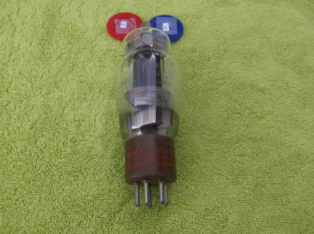 Vintage Radio Vacuum Tubes in General Electronics in Oshawa / Durham Region - Image 5
