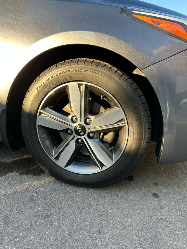 Kia Forte Lx 2018 in Cars & Trucks in Oakville / Halton Region - Image 3