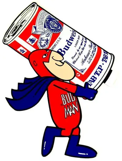 ✦ Do You Have Unique Budweiser Promotional Items? 204-999-2751 ✦, View more