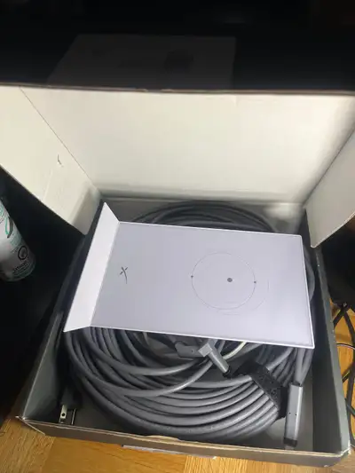 Starlink Gen 2 Router Bundle Includes Ethernet Adapter , View more