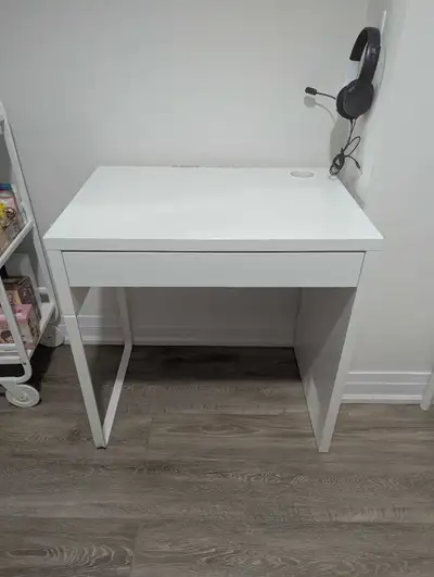 IKEA MICKE Desk, View more