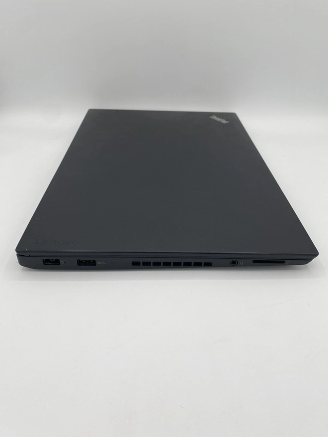 Windows 10 Pro 14' Lenovo ThinkPad T470 FHD i7-6600U 2.6GH 256GB in Laptops in Regina - Image 5