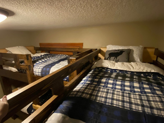 Bunk bed in Beds & Mattresses in Kelowna - Image 4