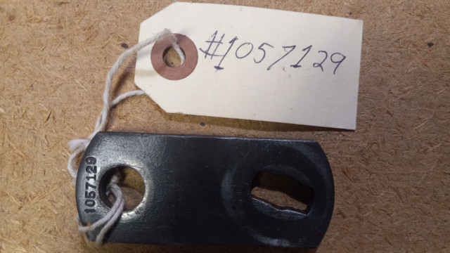 Muncie shifter tabs/levers in Transmission & Drivetrain in Sarnia - Image 4